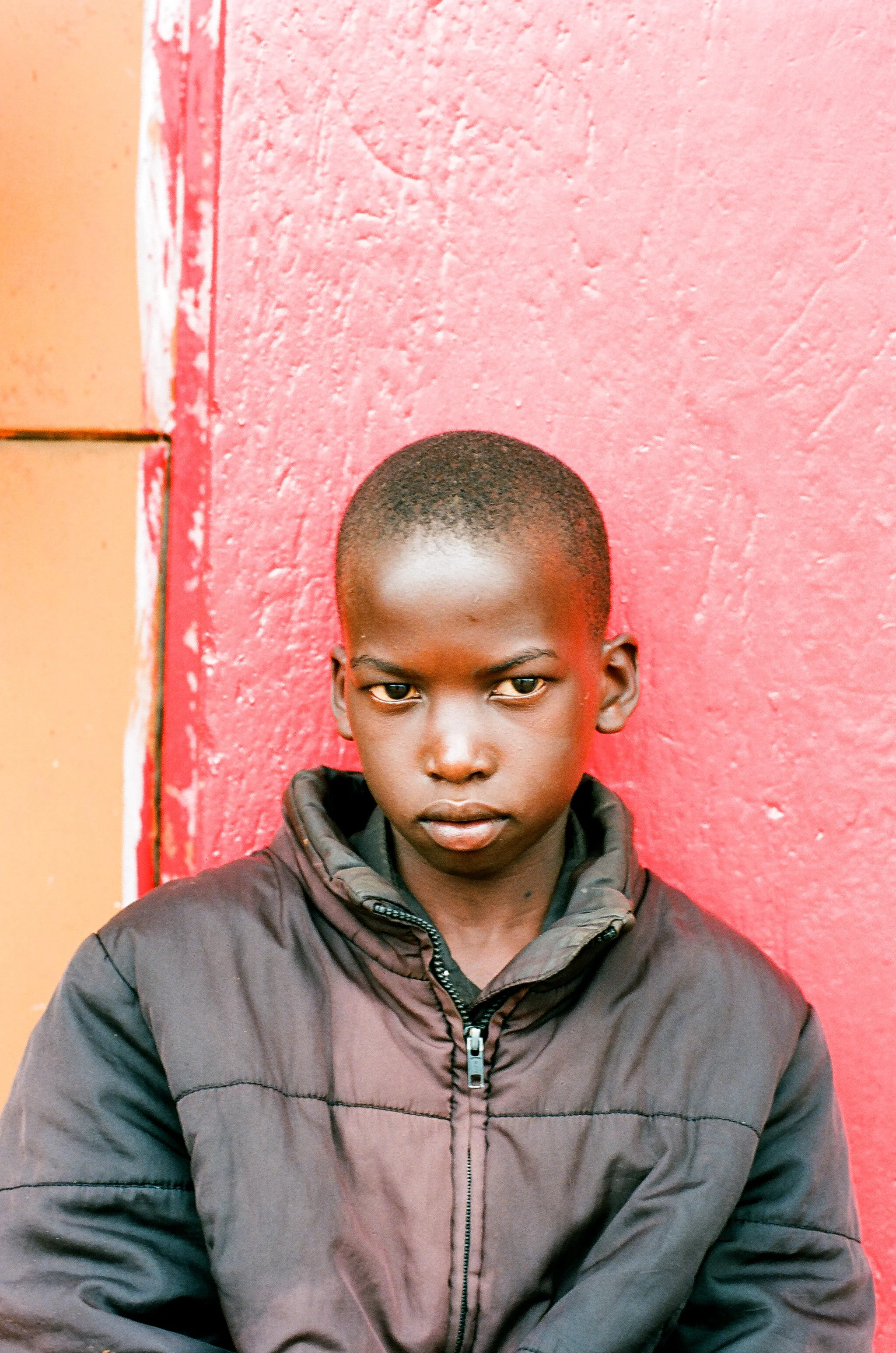 kampala, uganda