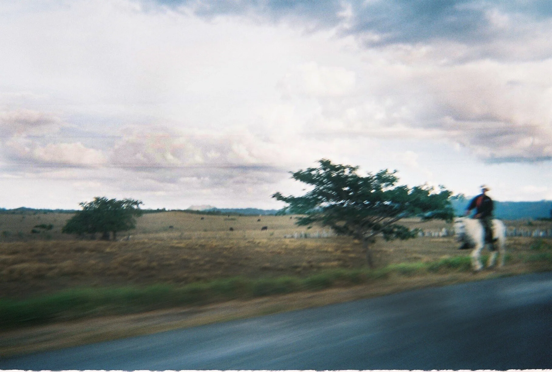 trinidad, cuba