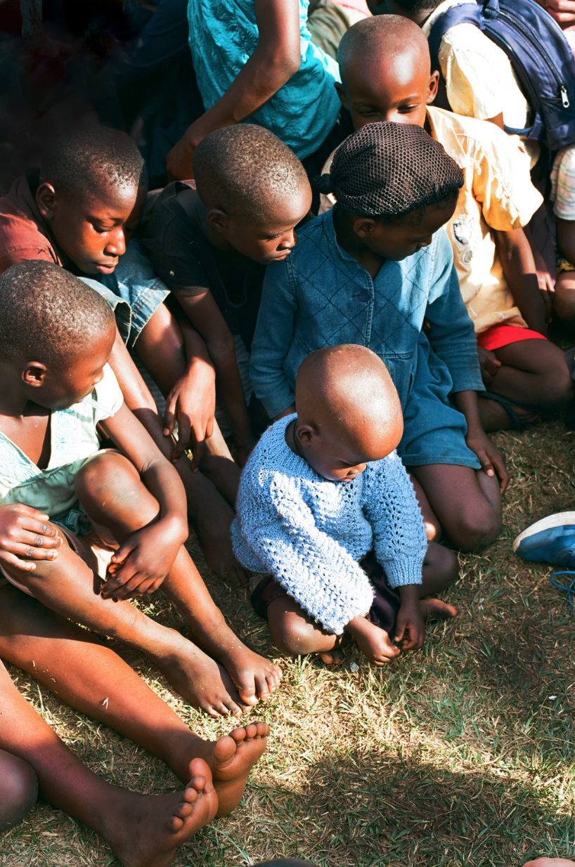 jinja, uganda