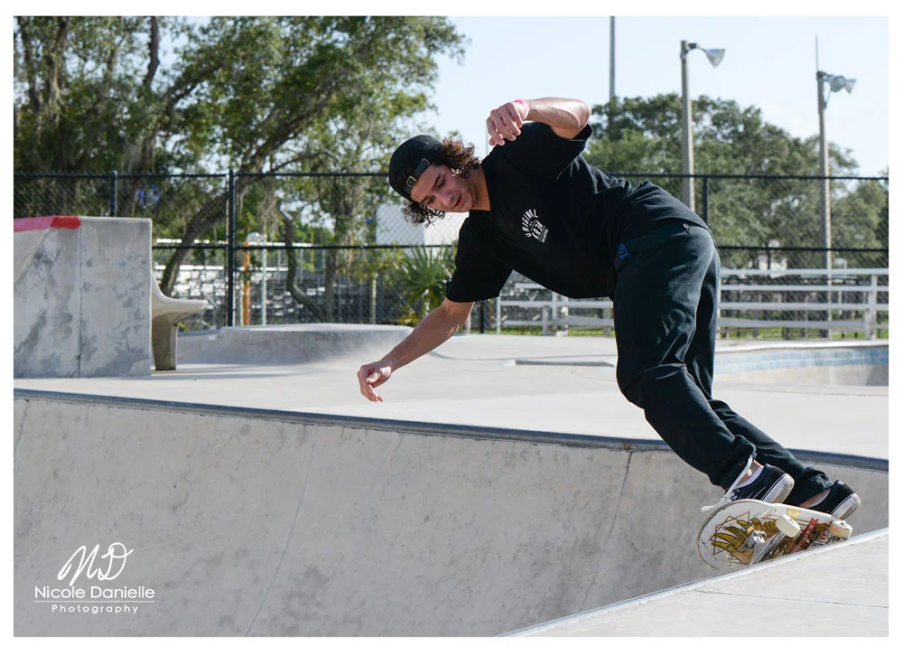 Go Skate Day