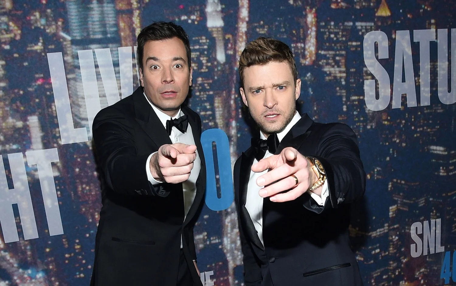SNL 40TH ANNIVERSARY