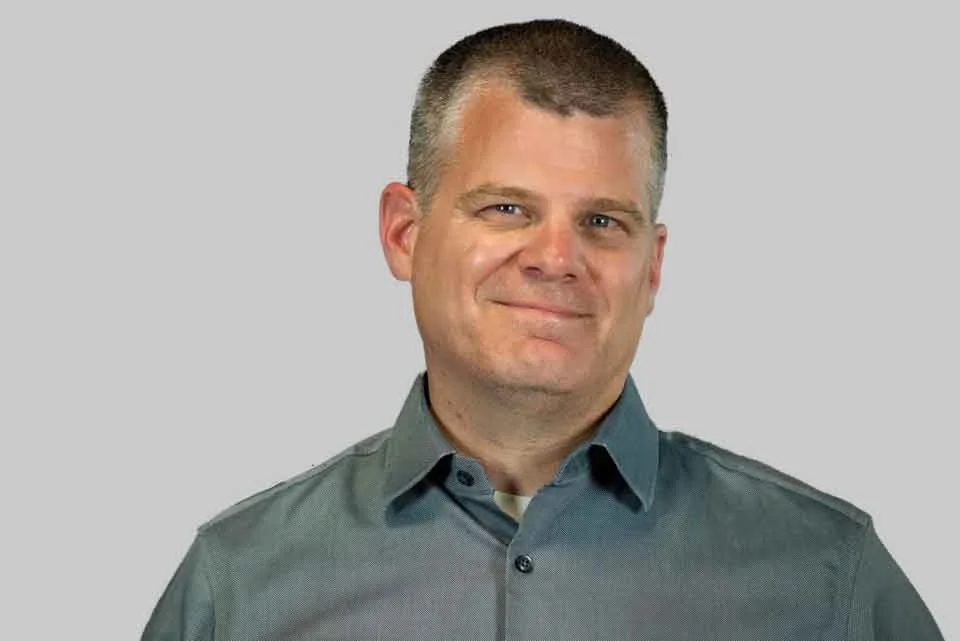 Ed Coco Creative Director