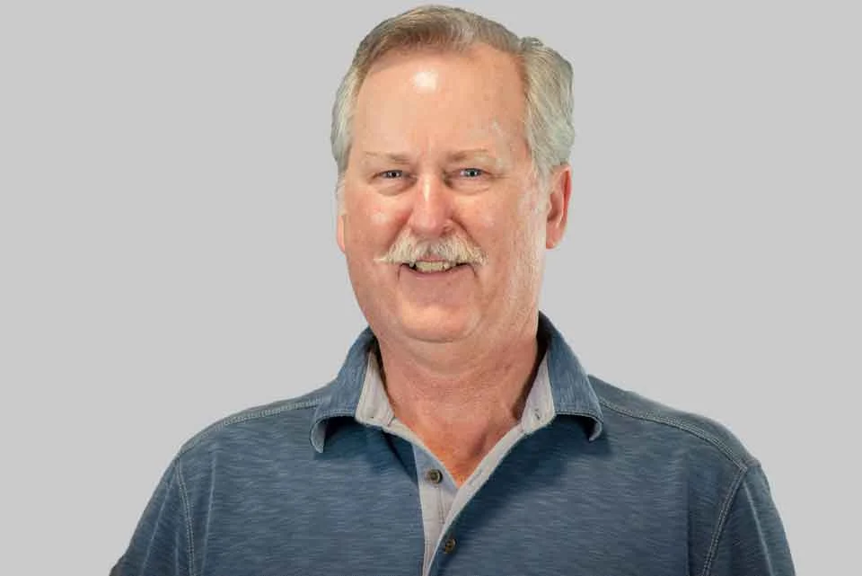 Geoff Gillie Labor, Facilities & Operations Manager