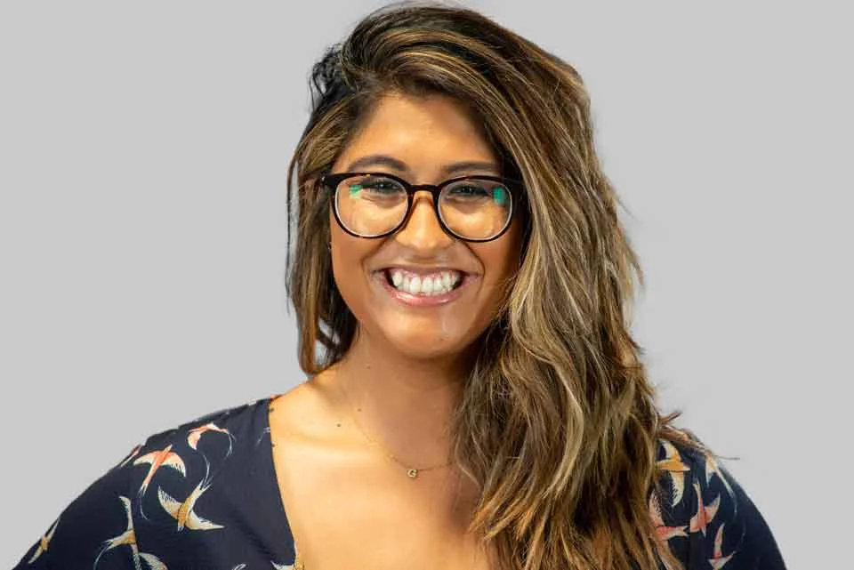Grace Cornejo Account Executive
