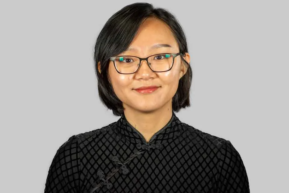 June Zhao Jr Designer