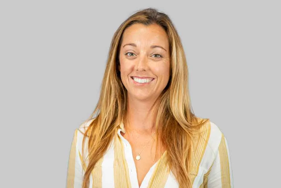 Megan Meenan Sr. Producer / Director of Production & Operations