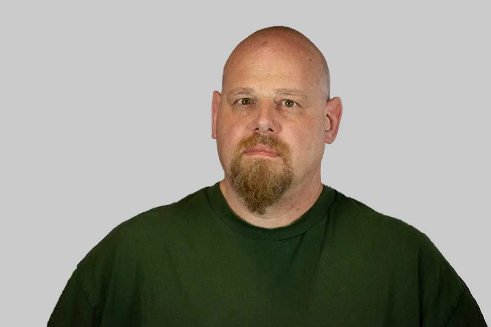 Ben Anderson Art Director