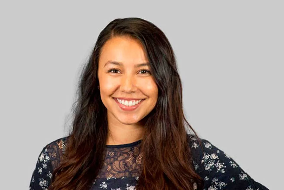Mayra Sainz Administrative Coordinator