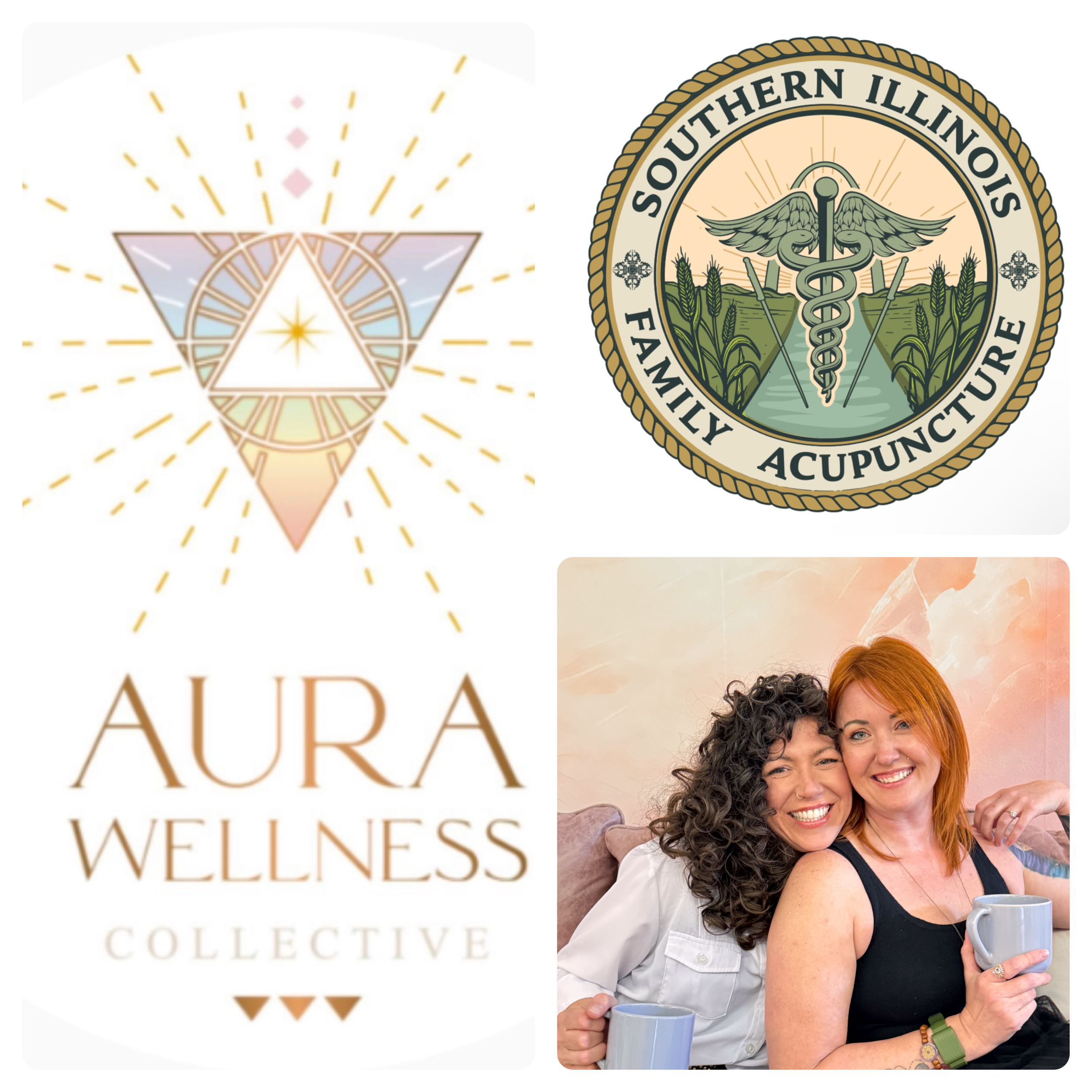 Yoga and Events at Aura Wellness