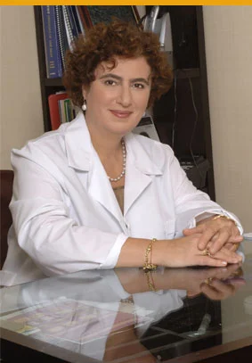 Inga Zilberstein, M.D.