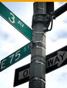Dr. Zilberstein's office is located at 1317 Third Avenue in New York City, NY