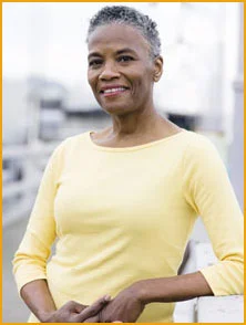 Feel good and gain freedom to do the things you enjoy without urinary and bladder troubles