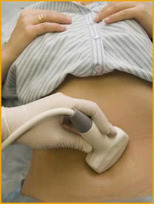 Dr. Inga Zilberstein's services include ultrasounds and much more