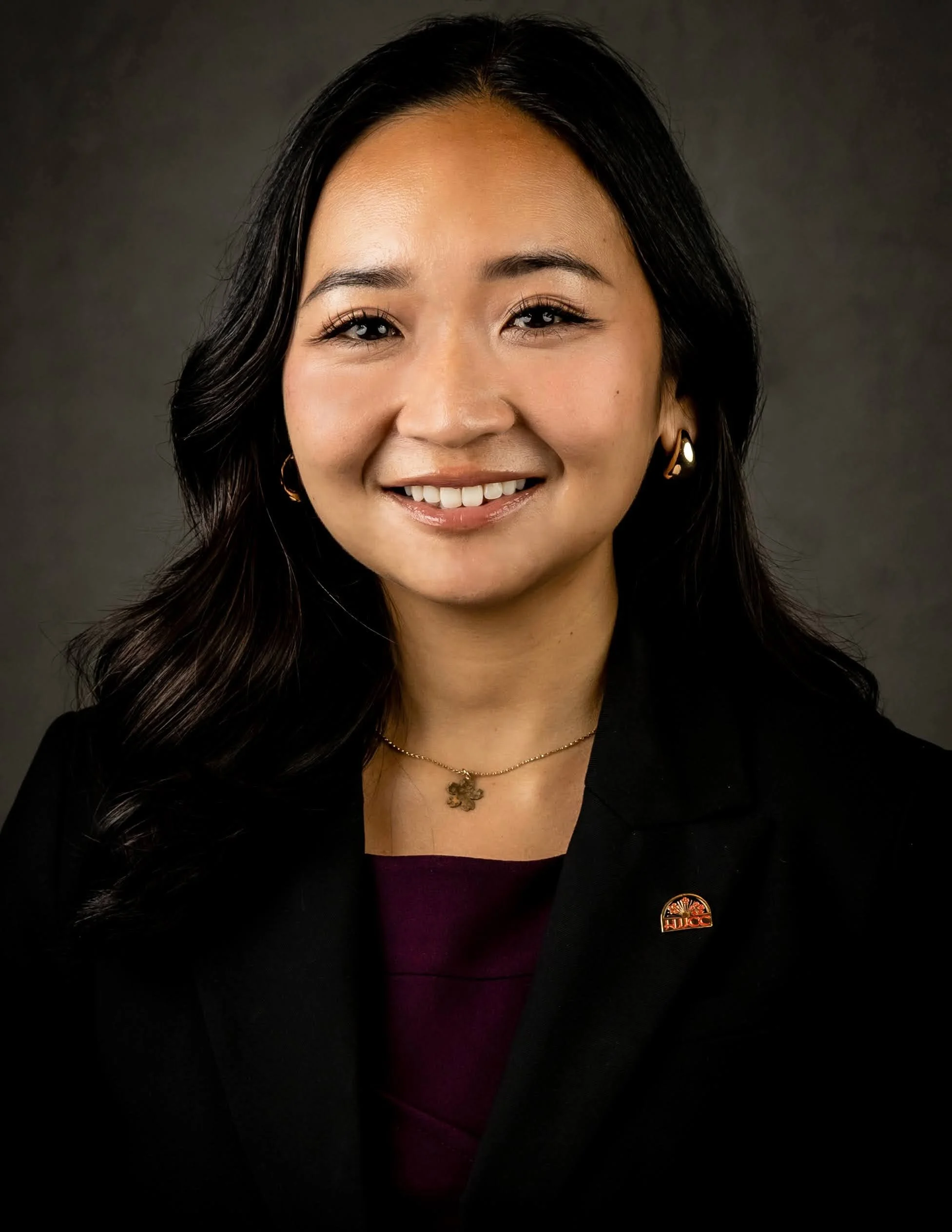 Jennifer Ezaki