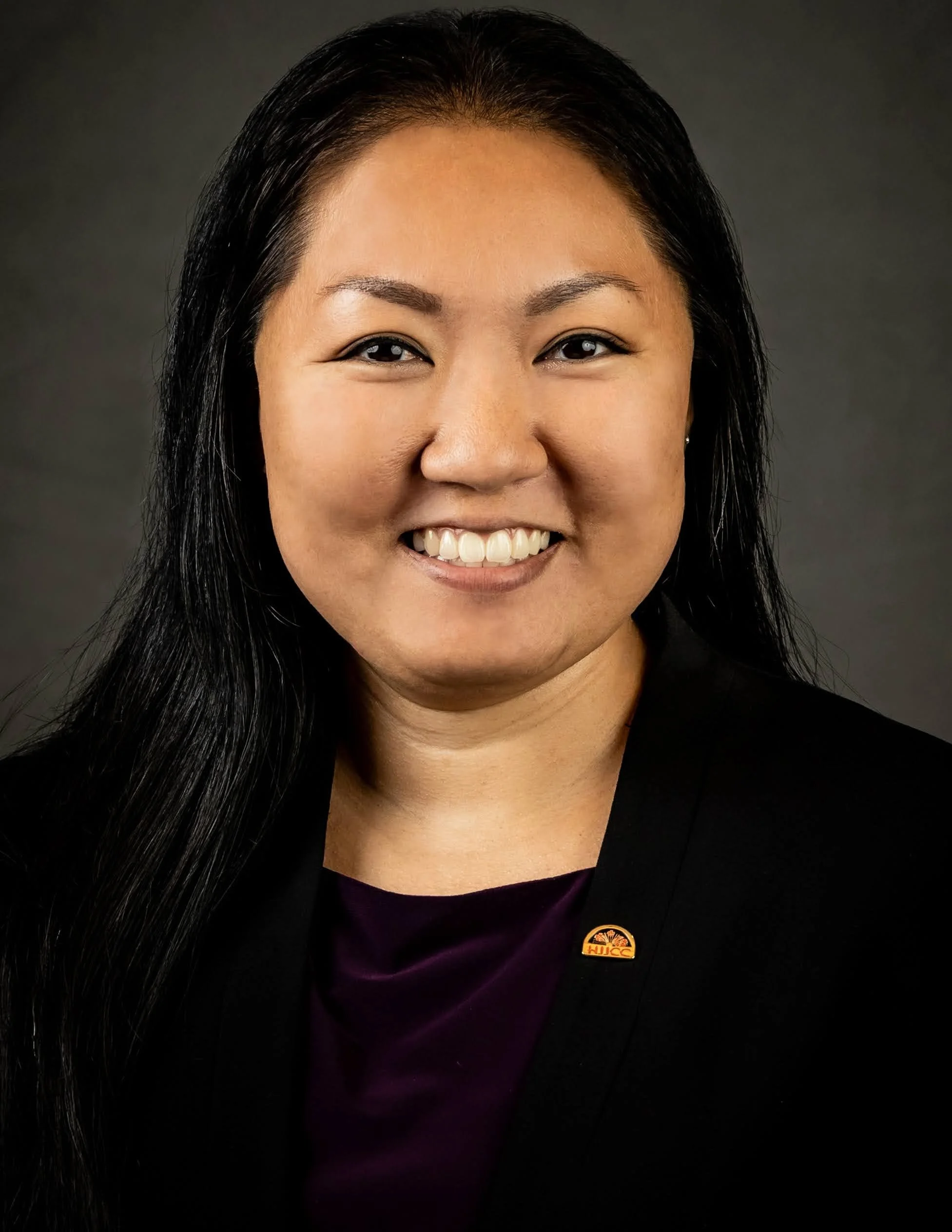 Kristyn Sugibayashi