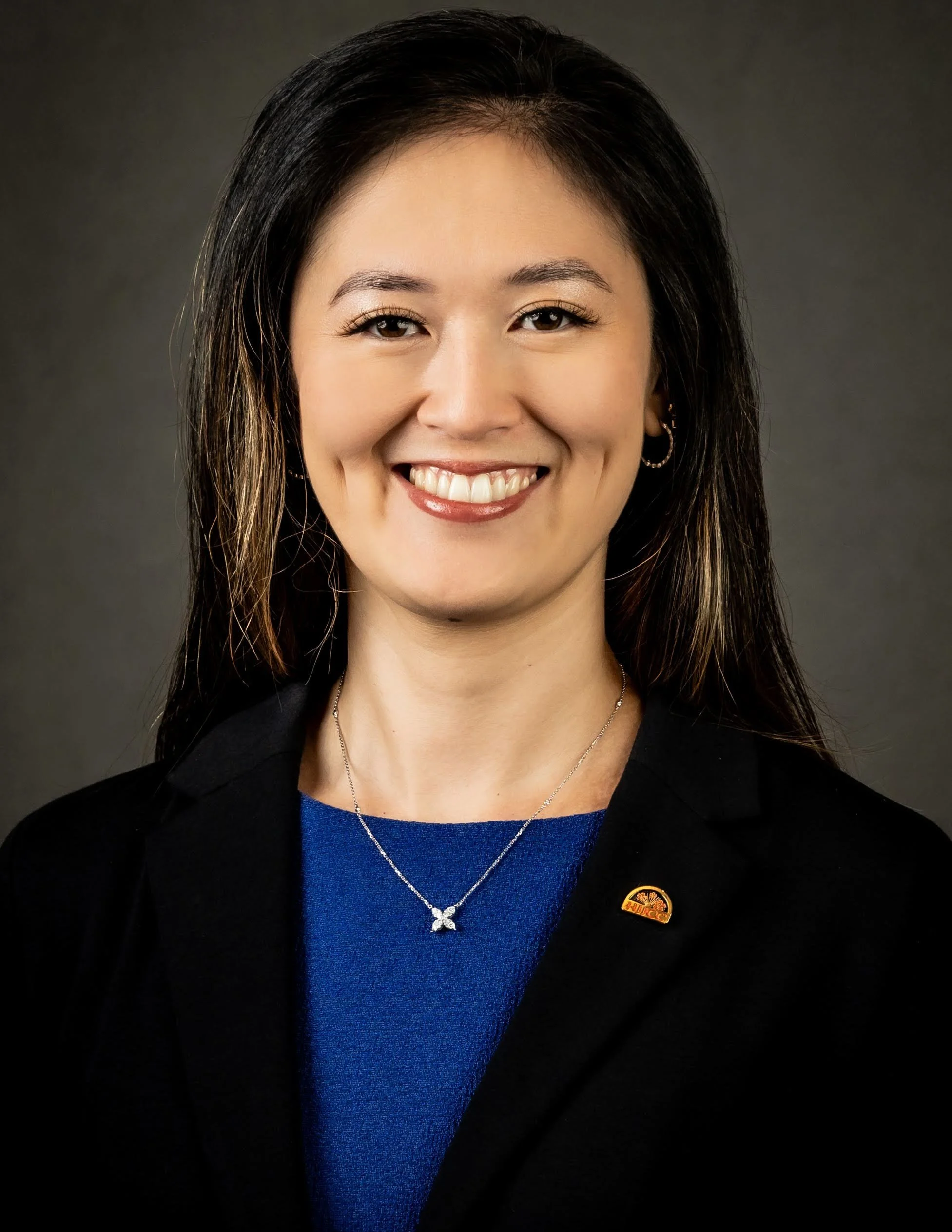 Kelli Ann Eguchi