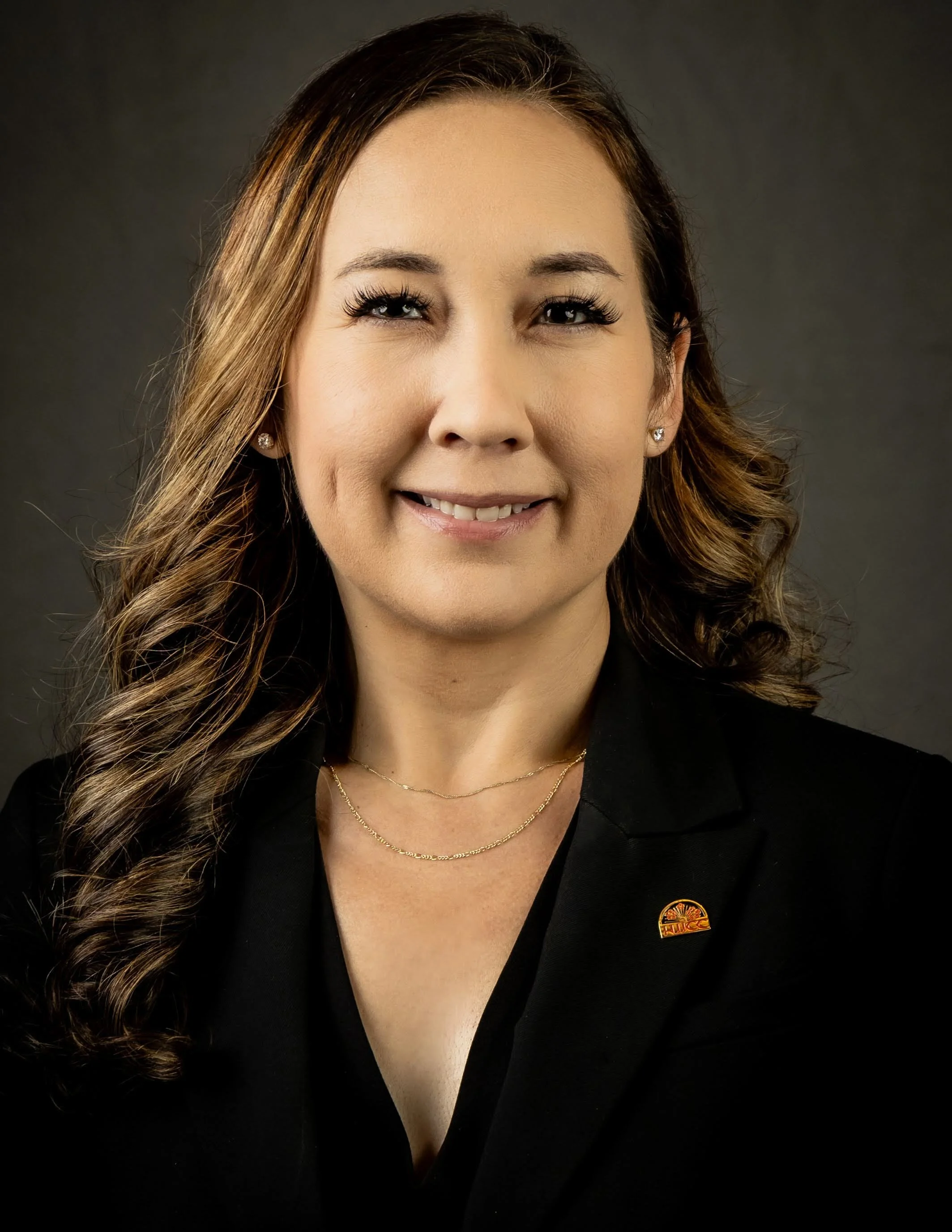Kristin Alm