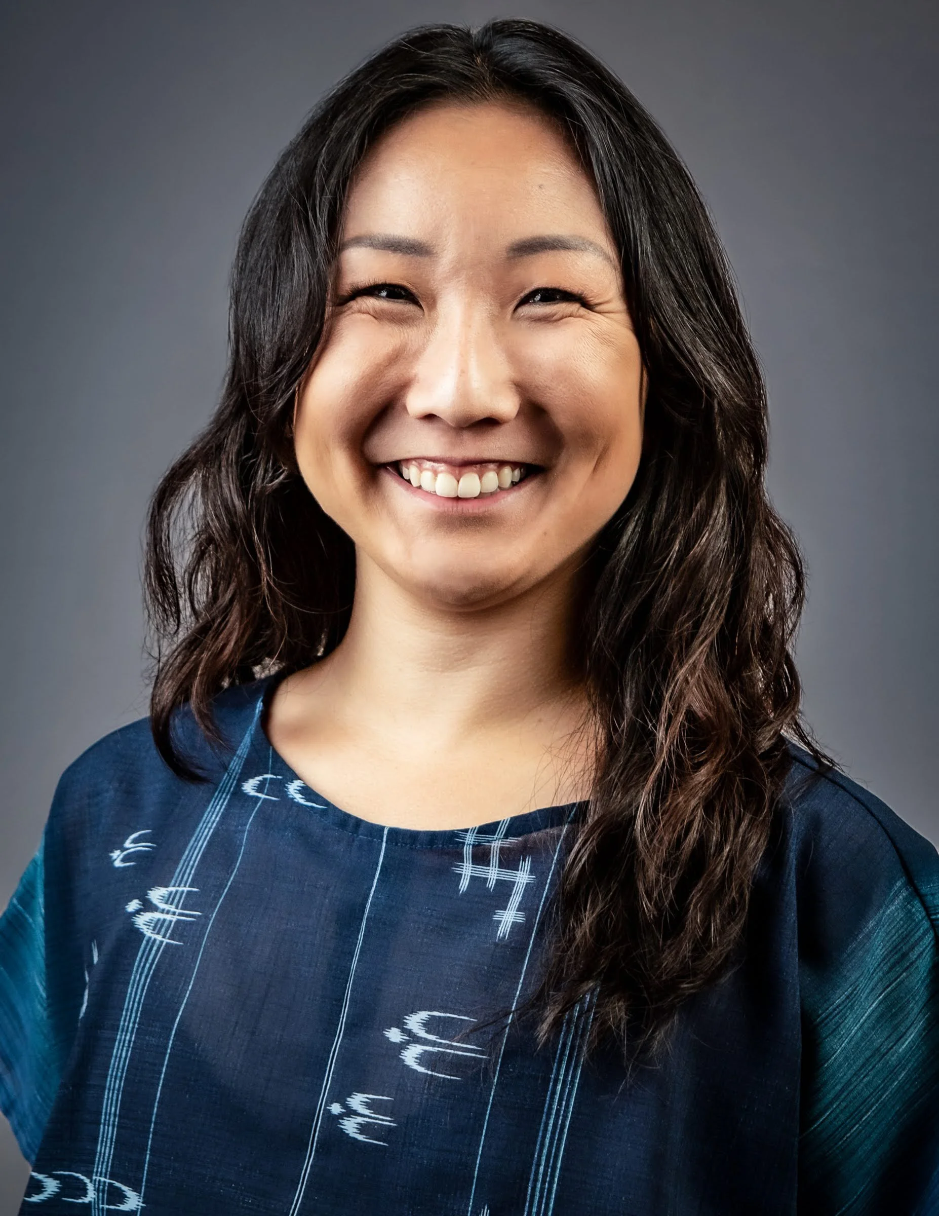 Jennifer Kumura