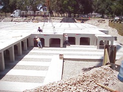 Water, Water Everywhere