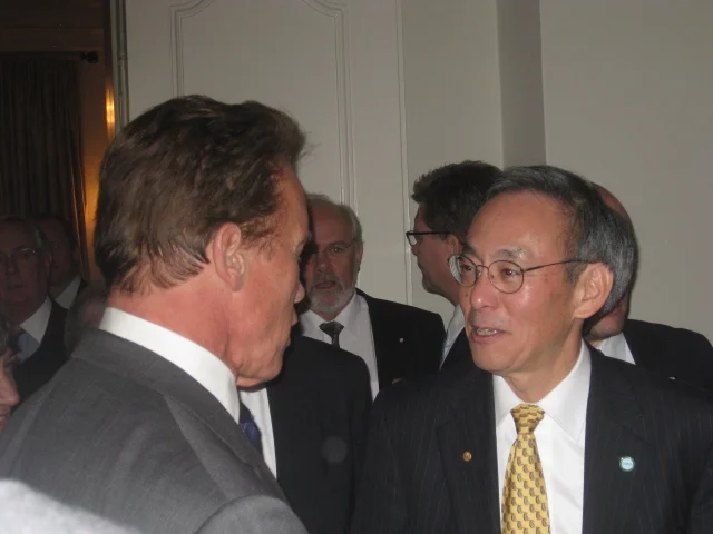 Day 8-- Copenhagen Blog: Santa Claus and Action Heroes