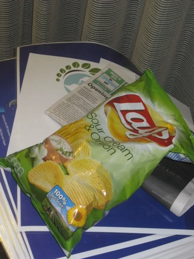 Day 3-- Copenhagen Blog: Now the Real Work Begins