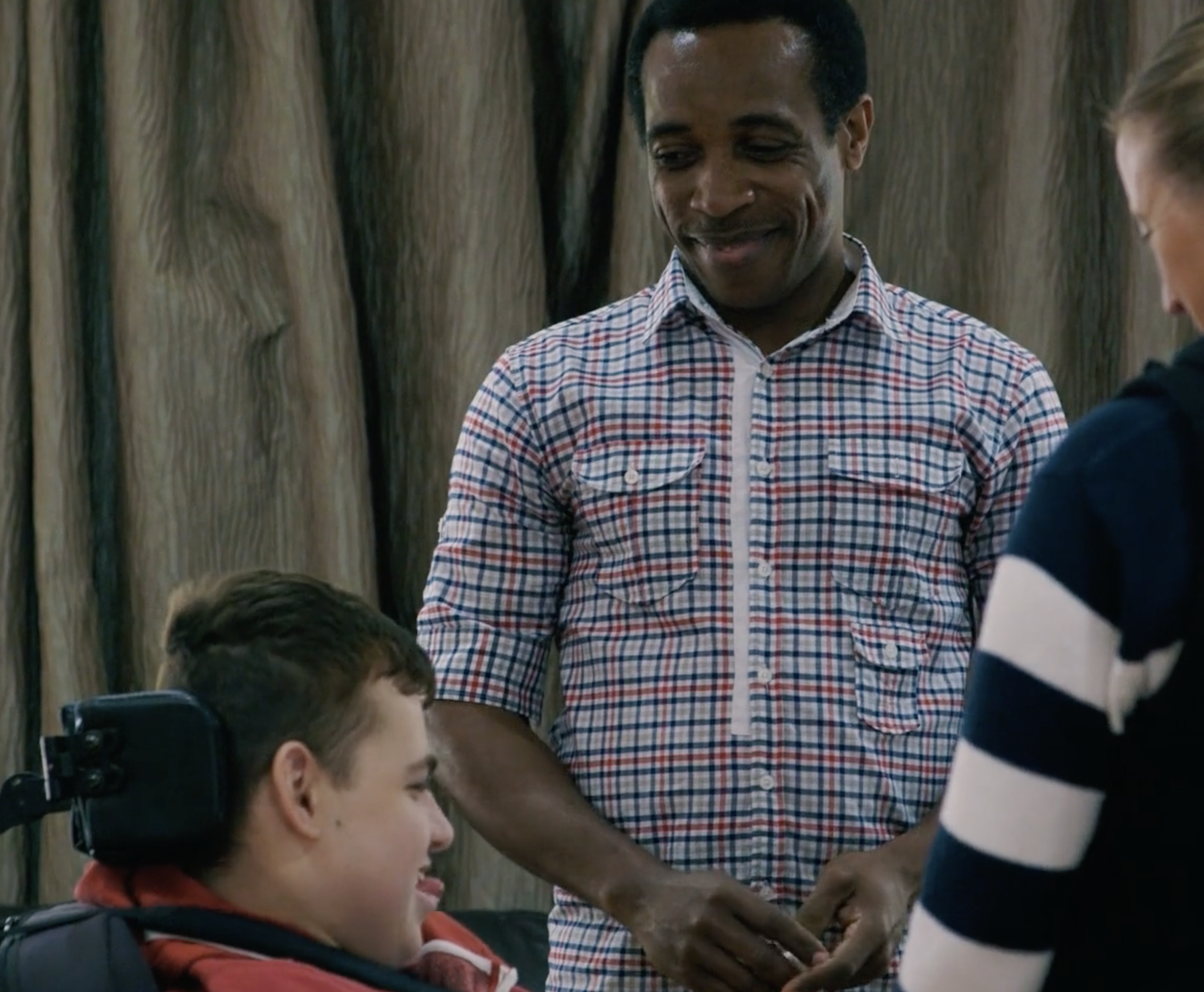 The Power of Stories: A Video Production Perspective