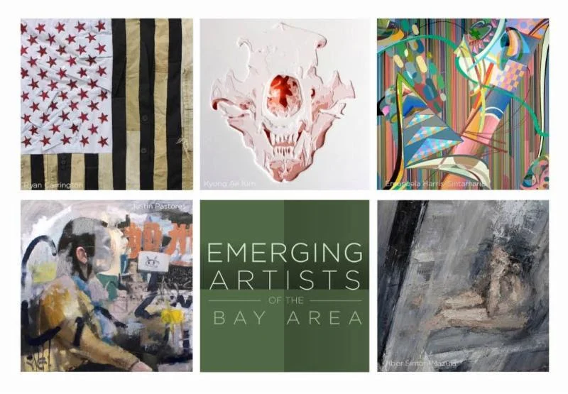 Emerging Artists of the Bay Area