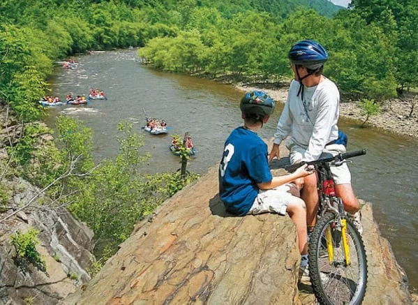 Spend quality family time in the Pocono Mountains only at “Grand Leisure Travel” is more than just a vacation home rental company – it's a lifestyle.