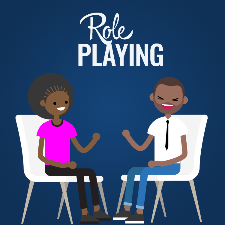 Role Playing Role Playing
