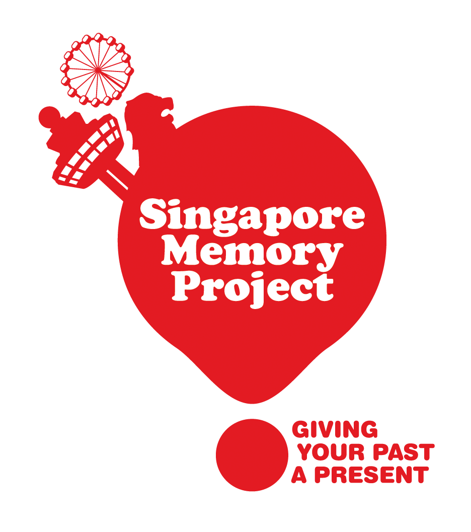   Singapore Memory Project   The Singapore Memory Project is a government initiative to capture and document memories of its citizens to commemorate Singapore's 50th anniversary.&nbsp; 