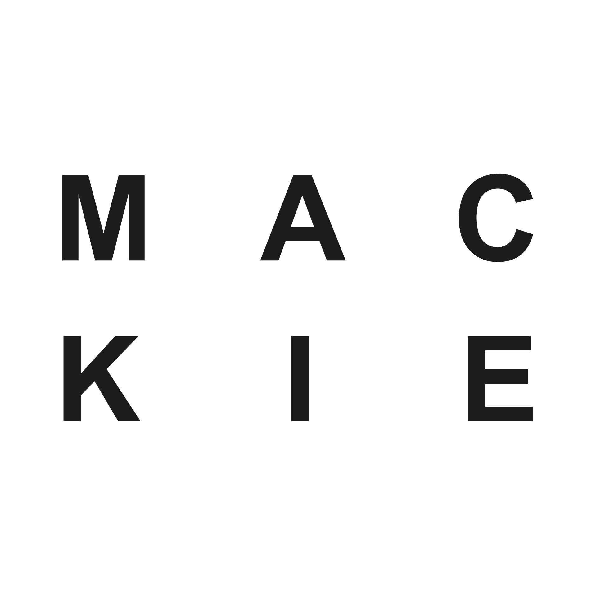 Mackie McAdam