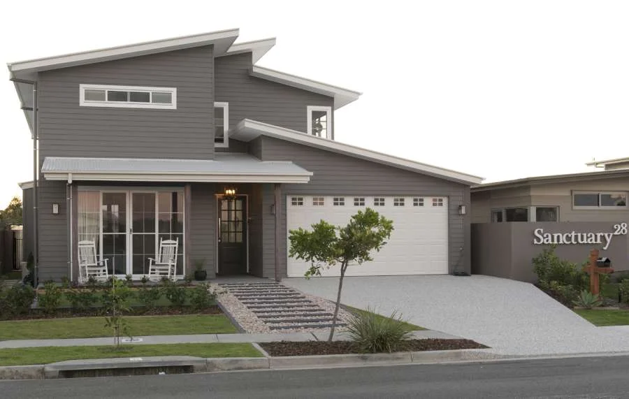 Southern Belle -  WINNER 2015 – Master Builders NSW