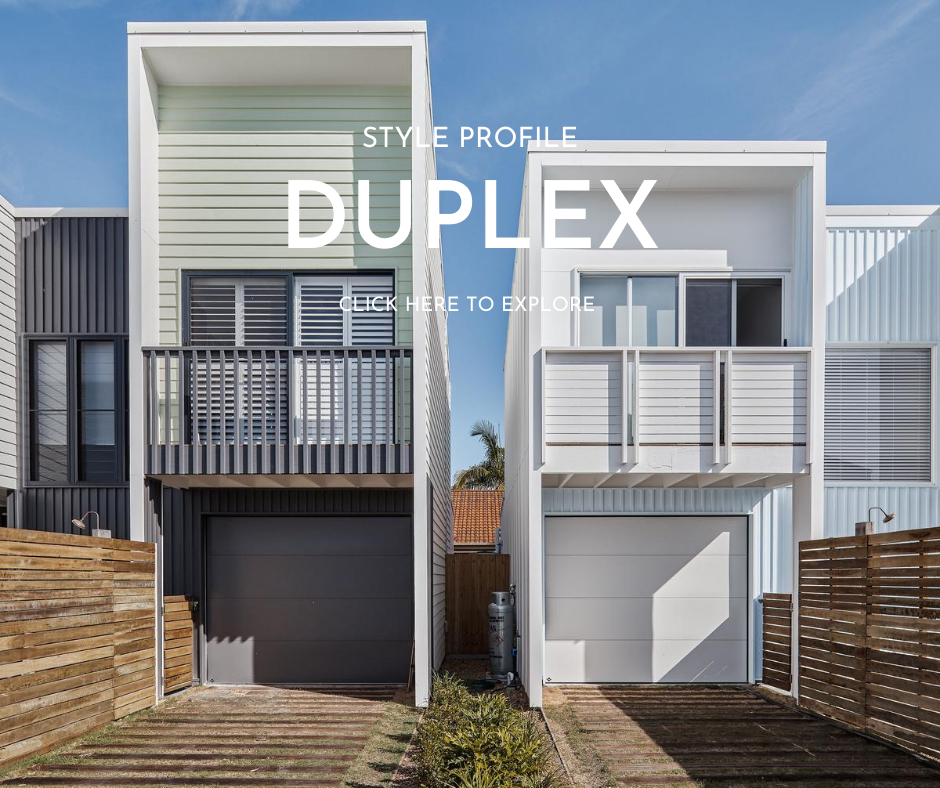 Duplex Inspiration