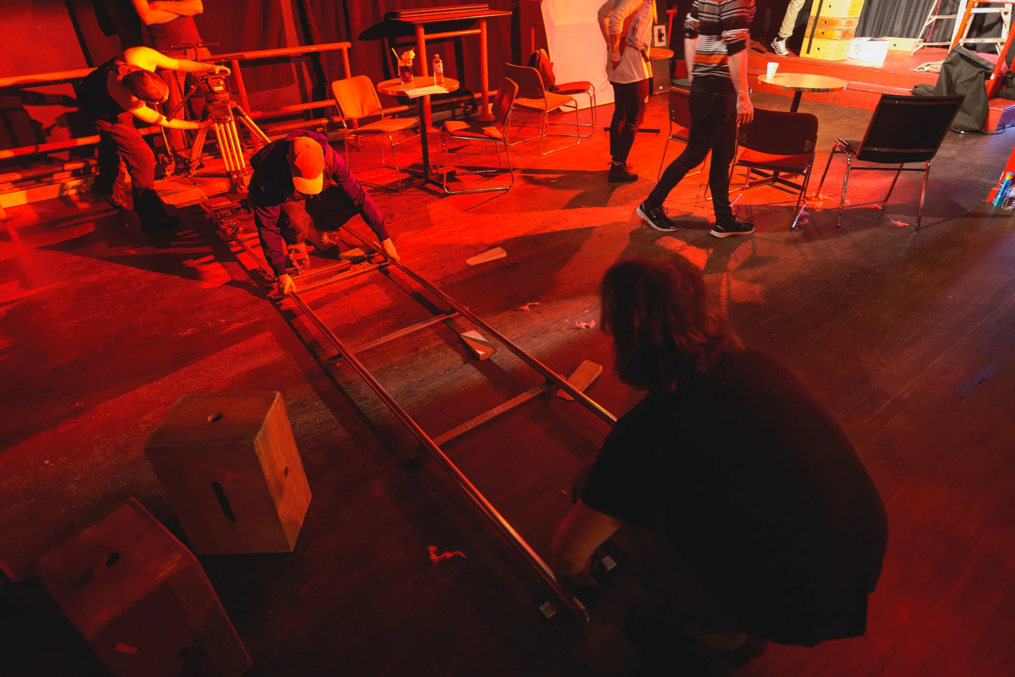 Photo Credit: Samuel Kean