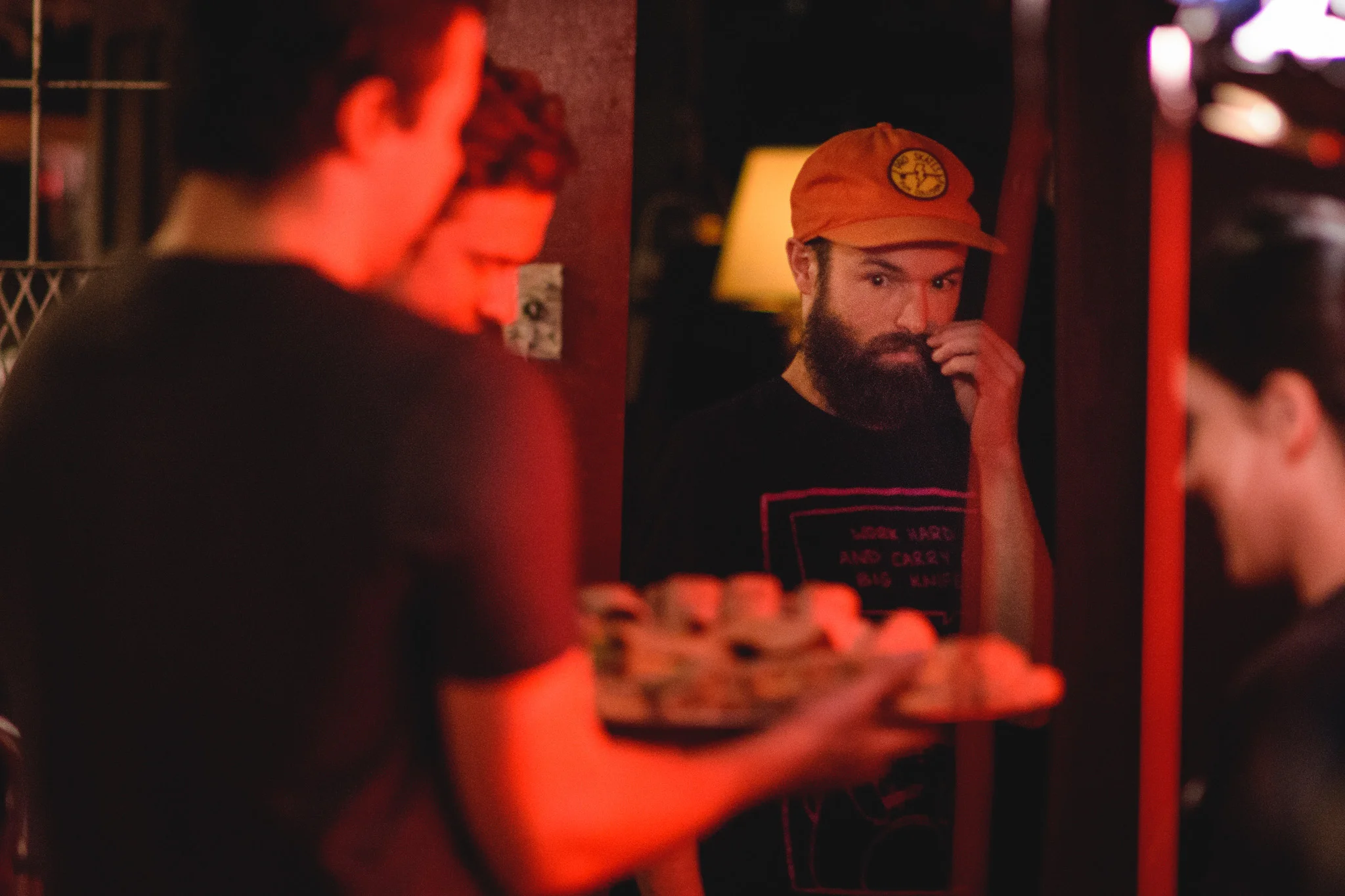 Photo Credit: Samuel Kean
