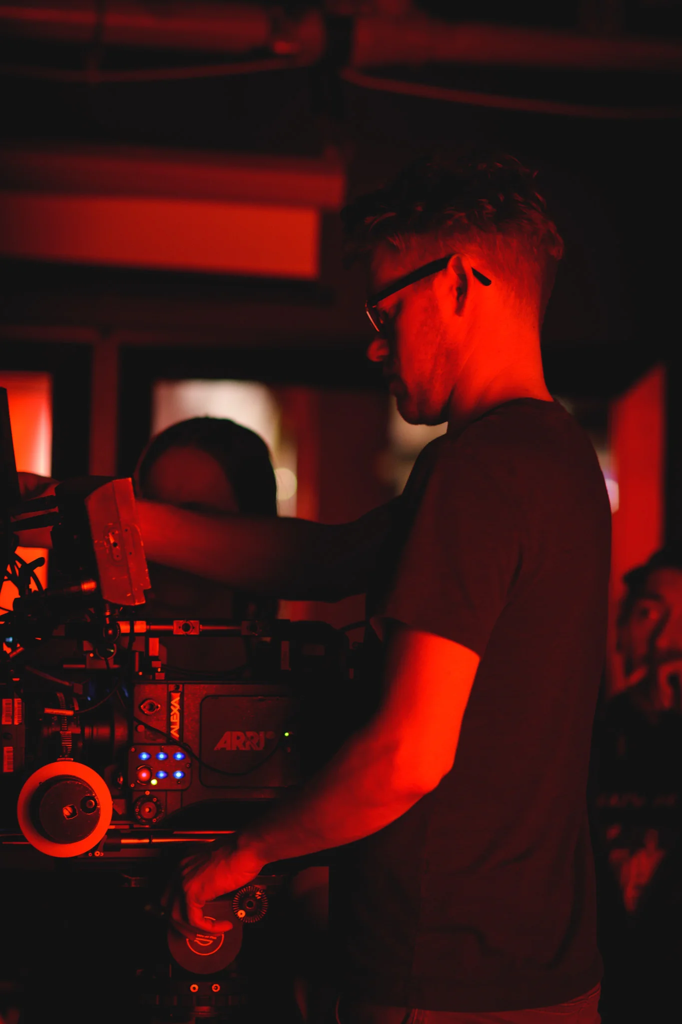 Photo Credit: Samuel Kean