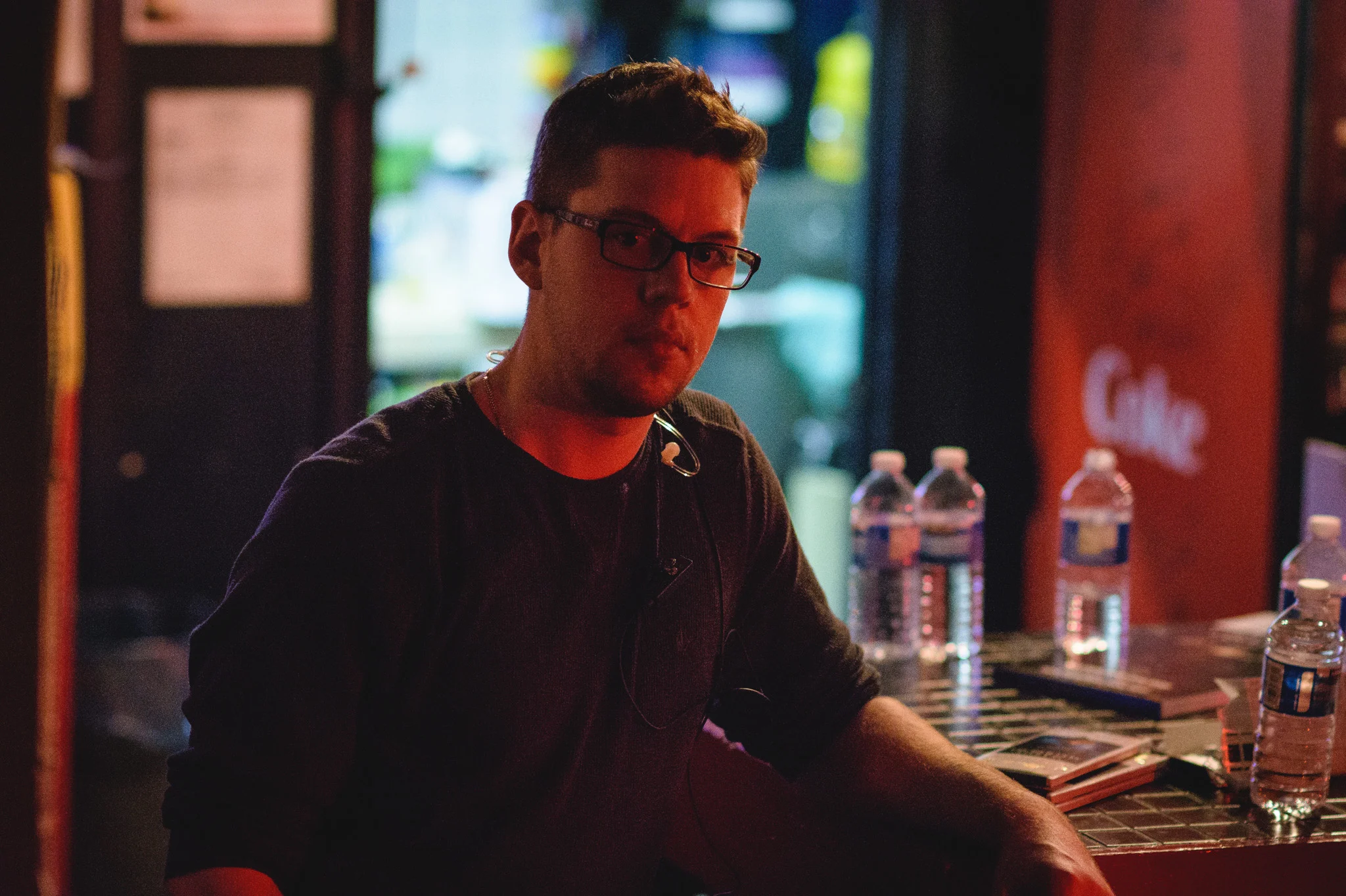 Photo Credit: Samuel Kean
