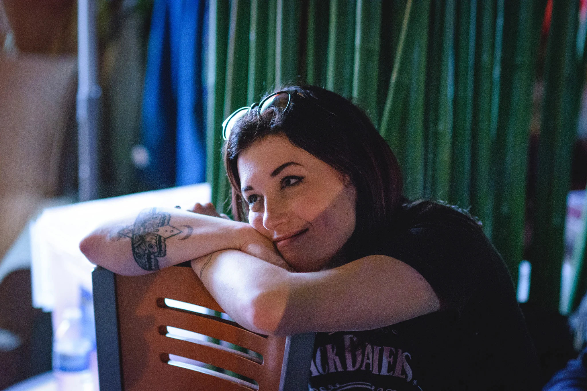 Photo Credit: Samuel Kean