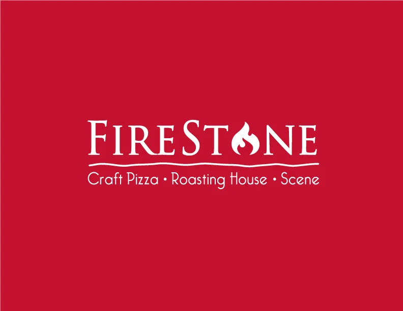 Firestone Roasting House Brand Identity