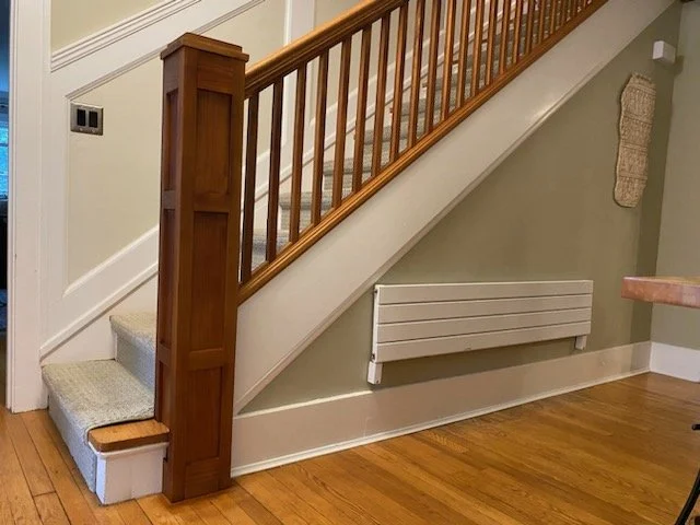 Residential Stair