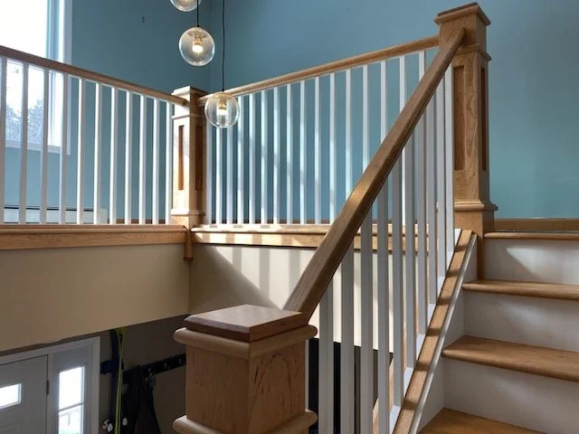 Residential Stair