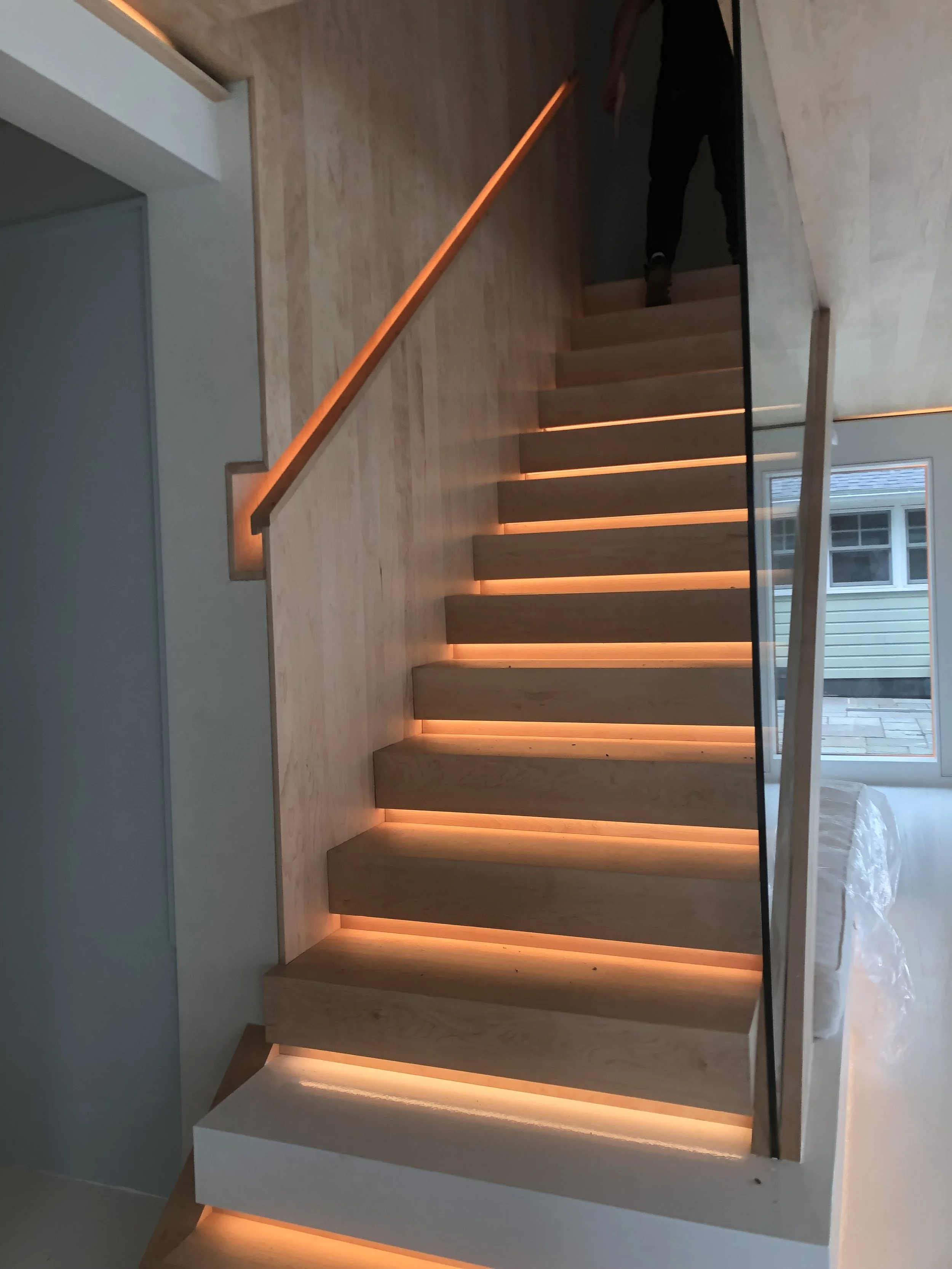 Photo Courtesy of Rocco Design Build