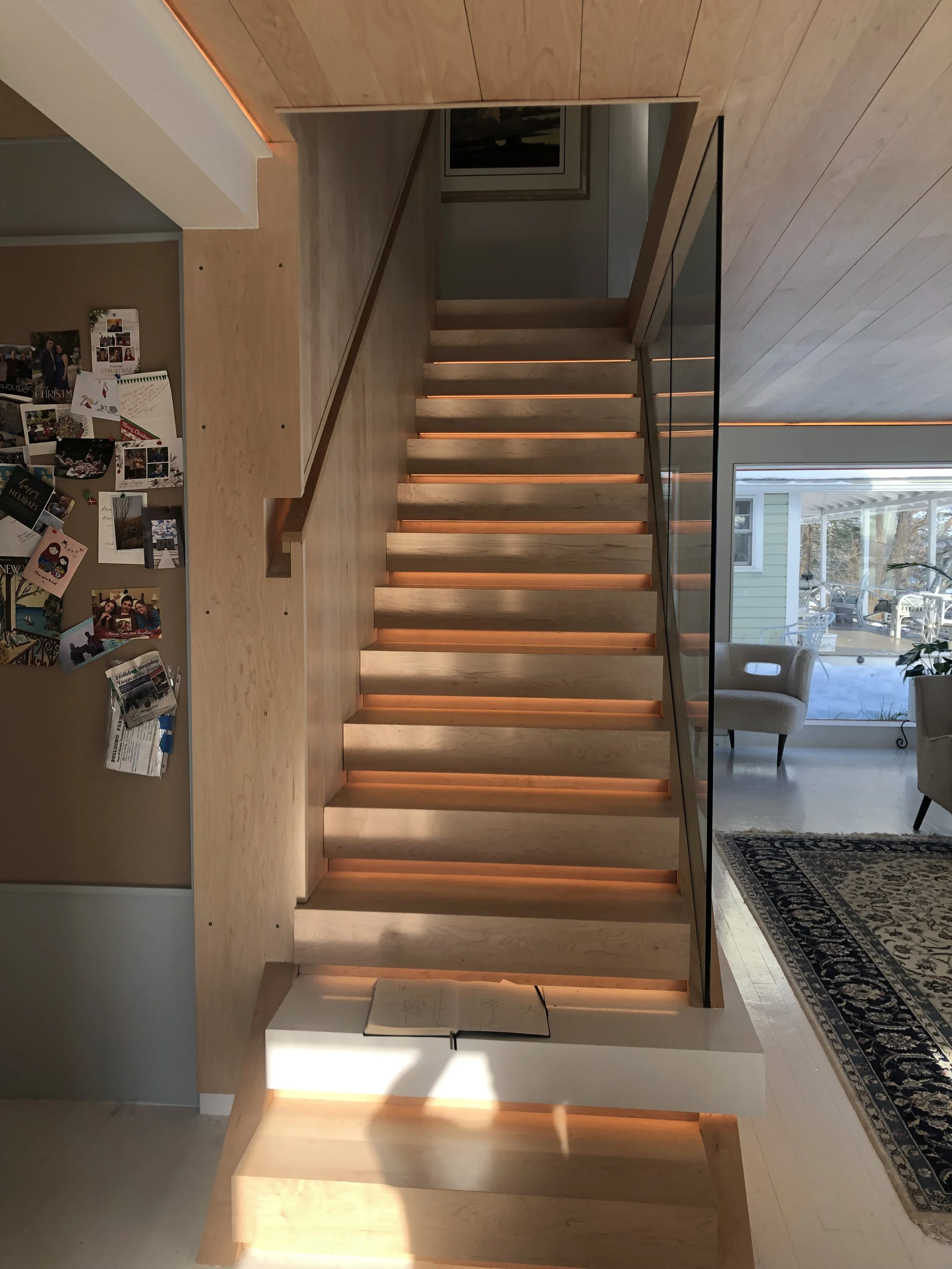 Photo Courtesy of Rocco Design Build