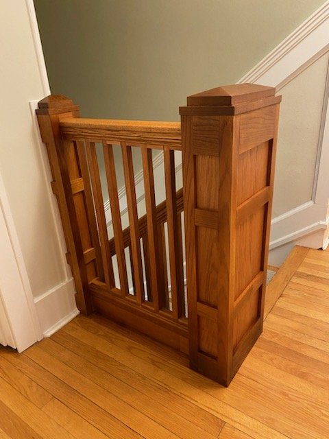 Photo Courtesy of Rocco Design Build