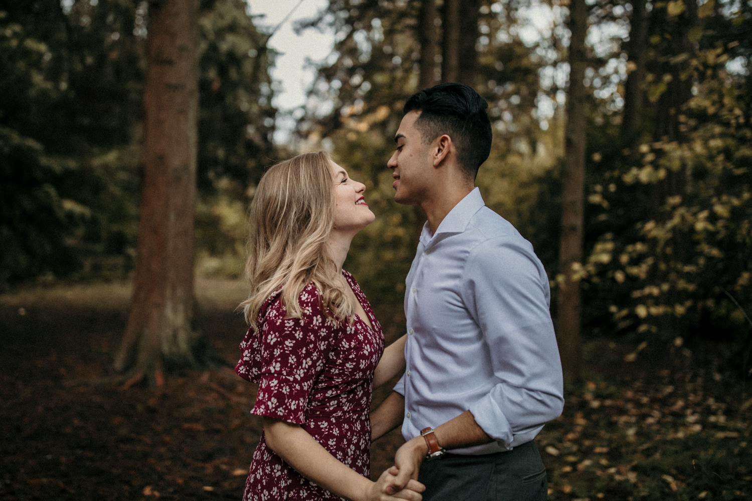 Emily Keeney Photography west seattle lincoln park engagment-4.jpg