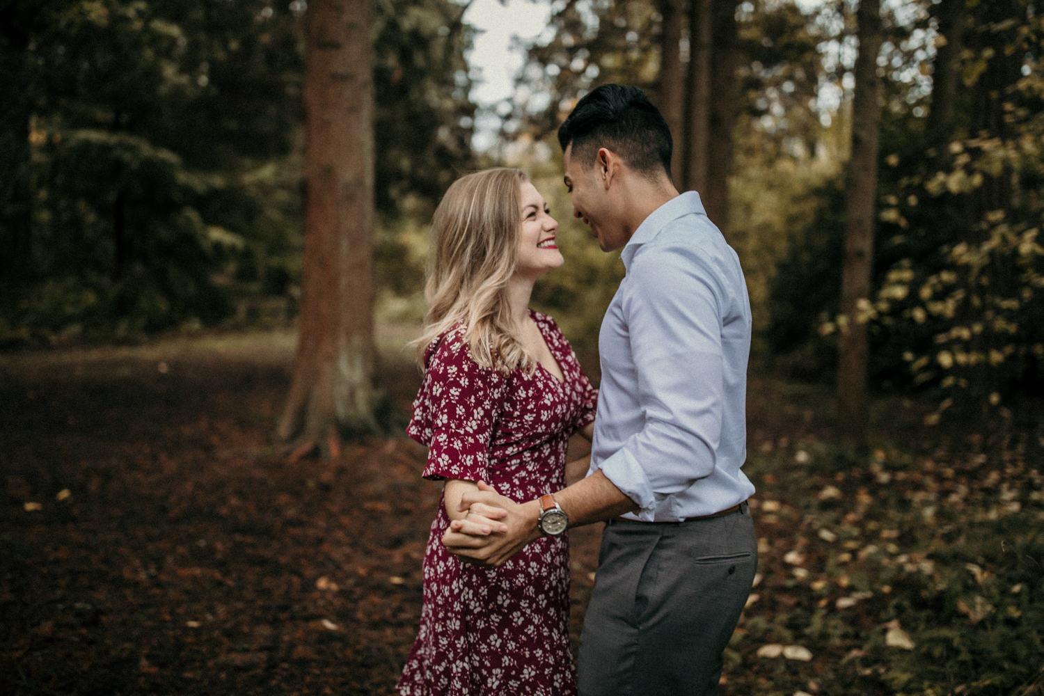 Emily Keeney Photography west seattle lincoln park engagment-2.jpg