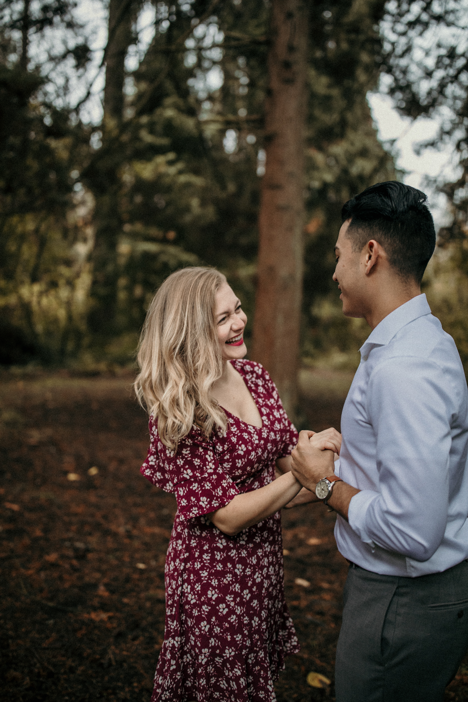 Emily Keeney Photography west seattle lincoln park engagment-5.jpg