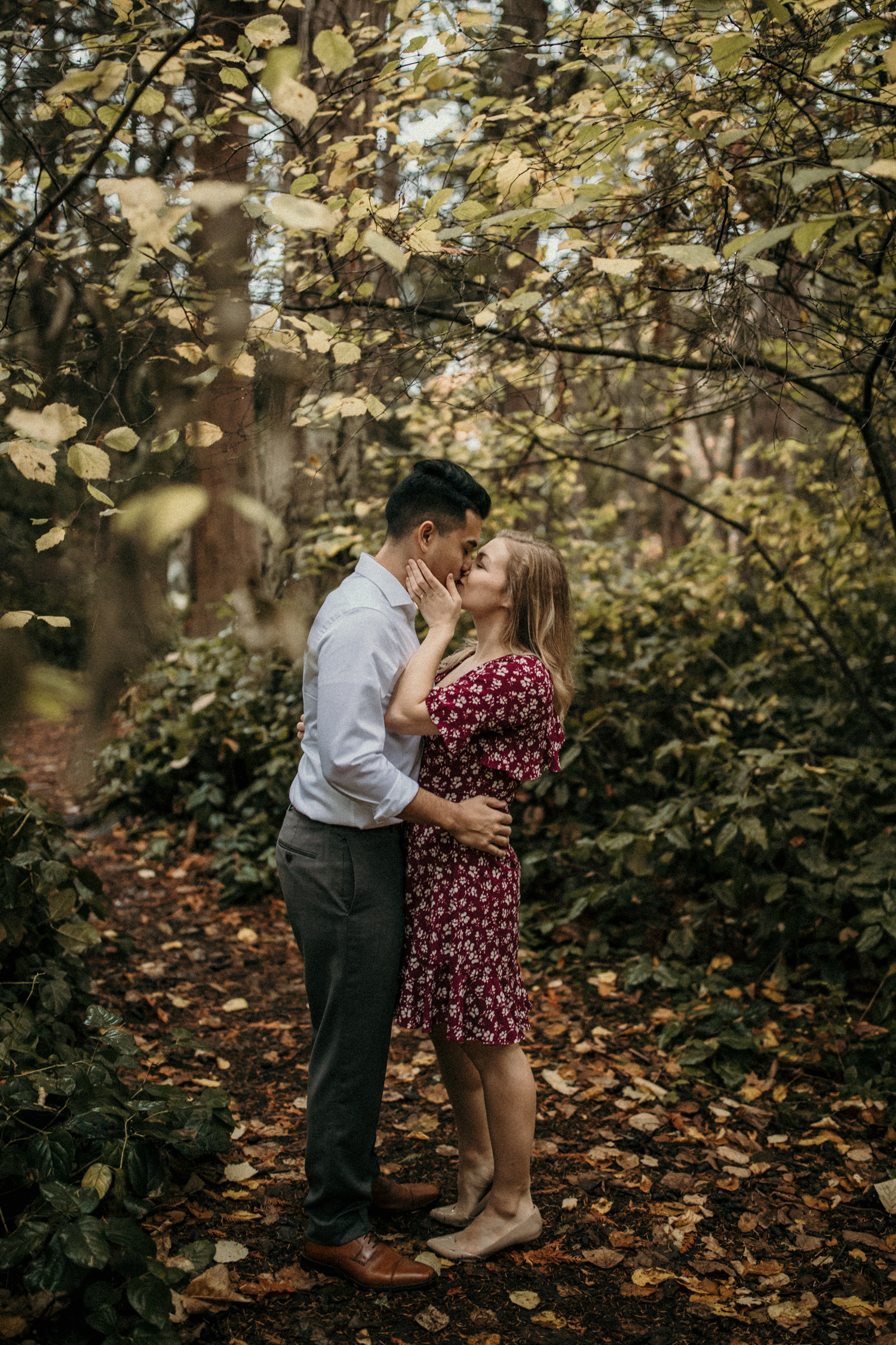 Emily Keeney Photography west seattle lincoln park engagment-17.jpg