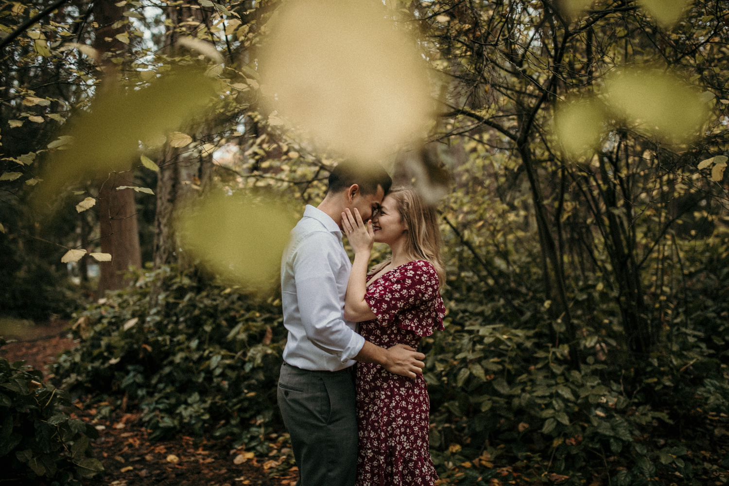 Emily Keeney Photography west seattle lincoln park engagment-18.jpg