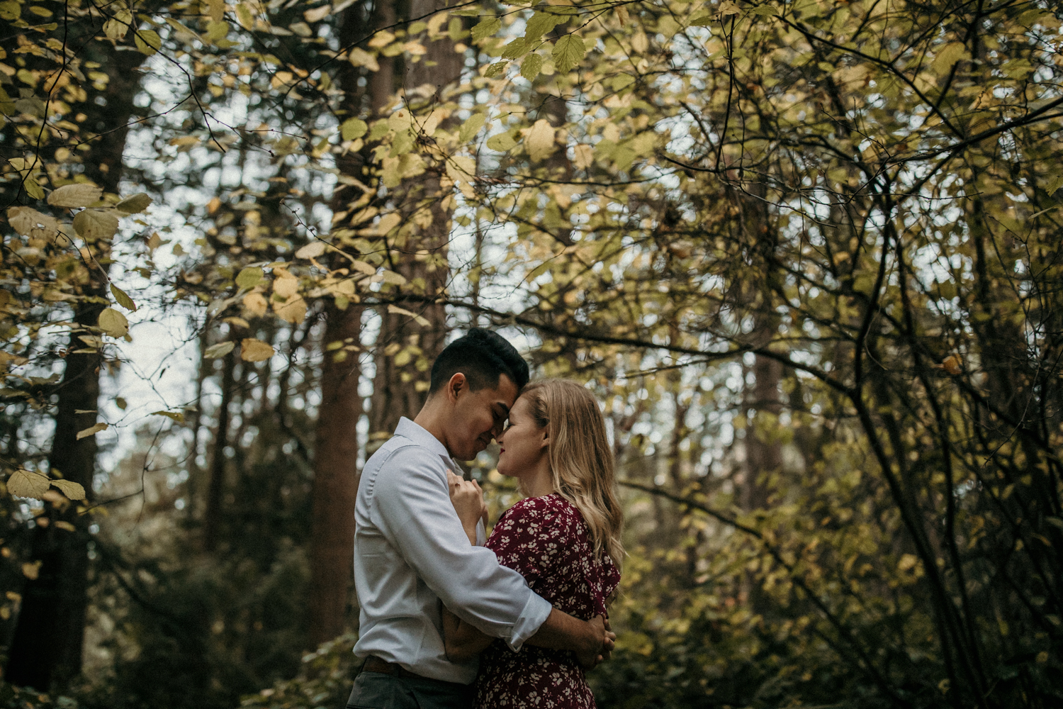 Emily Keeney Photography west seattle lincoln park engagment-24.jpg